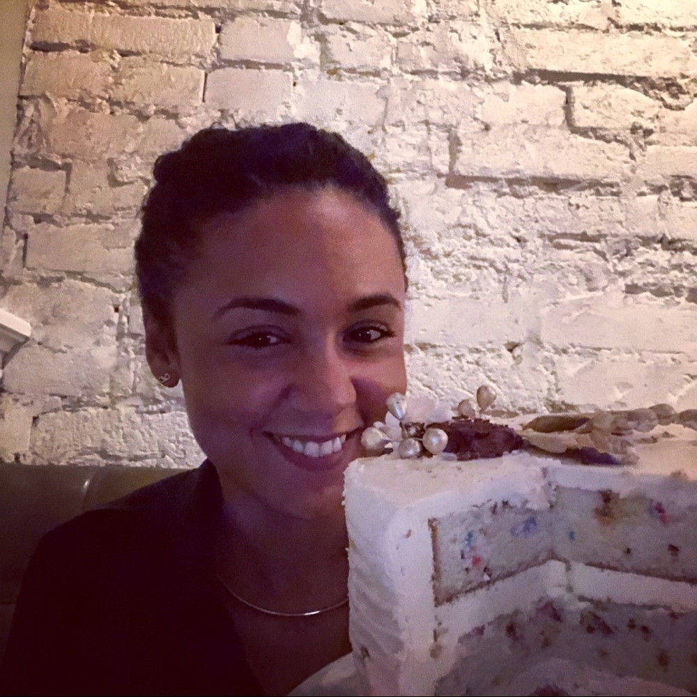 Meet your Posher, Lulu